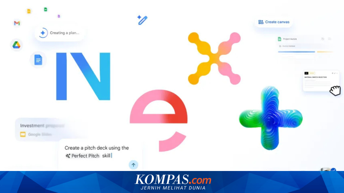 Google Expands AI-Based "Take Notes" Feature in Meet, Now Usable in Zoom and Offline Meetings