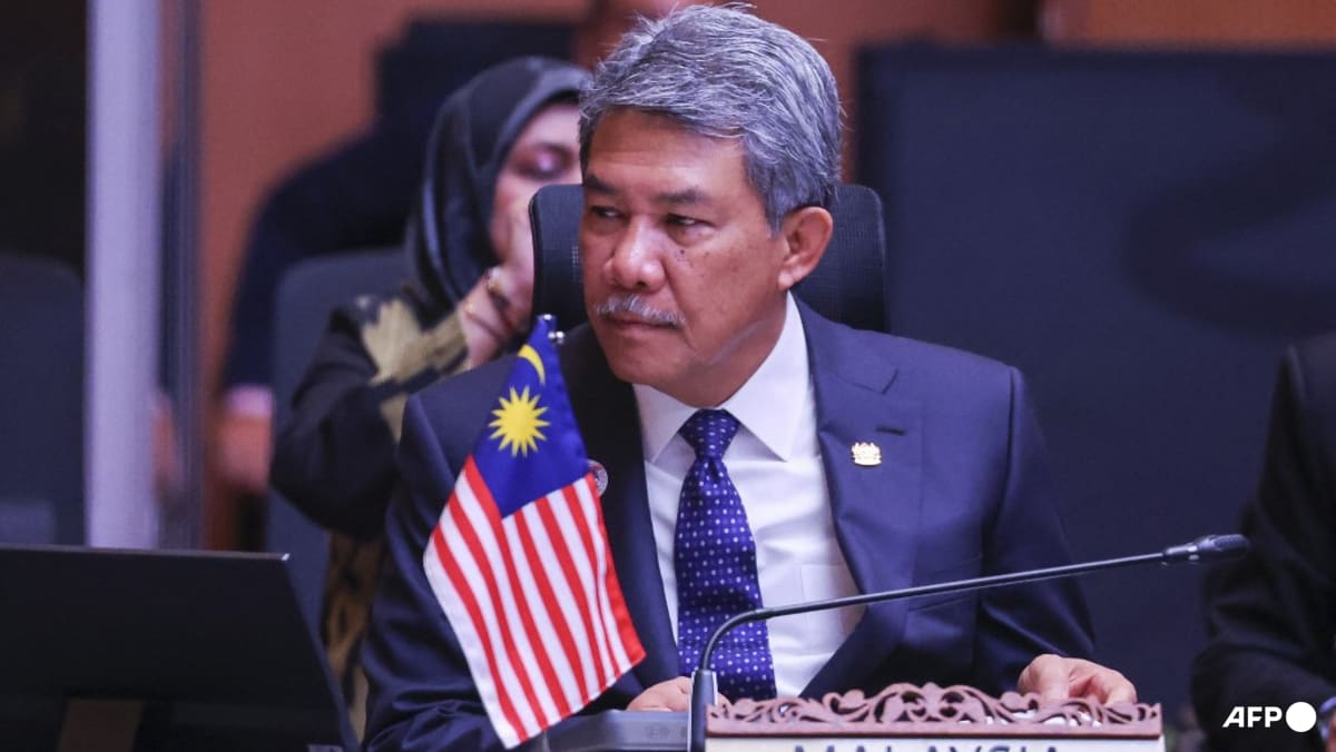 No unilateral decisions on Malacca Strait, ASEAN works by consensus: Malaysia’s foreign minister