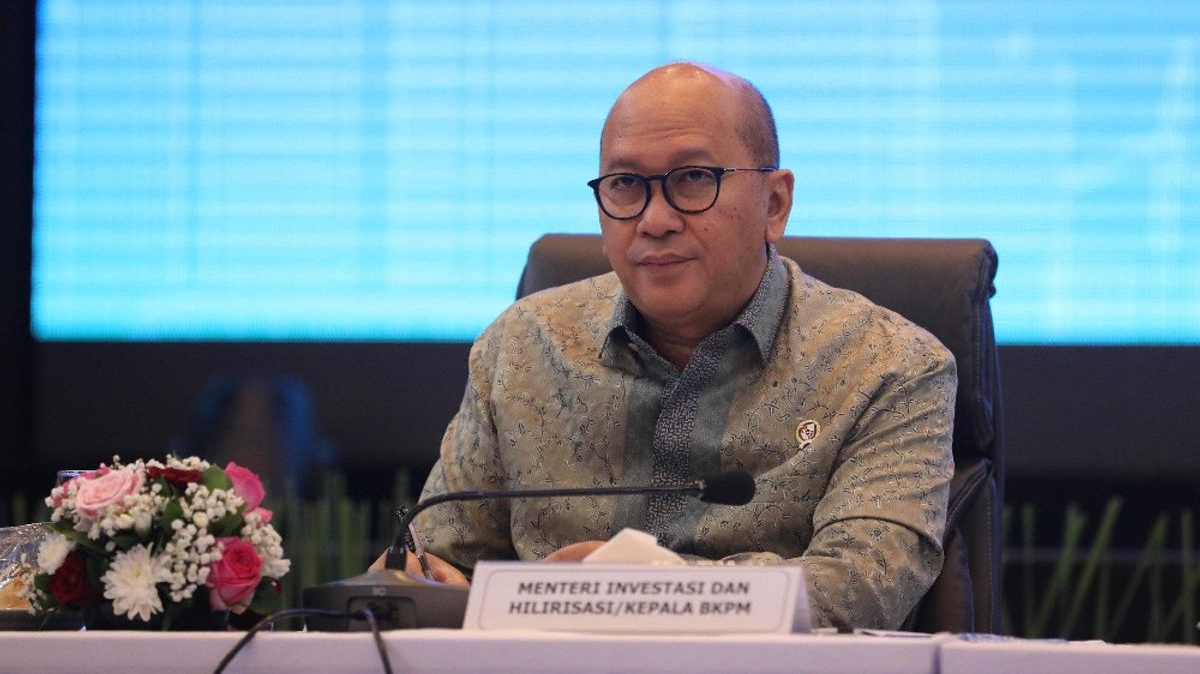 BKPM Makes Labour Absorption the Primary Requirement for Fiscal Incentives