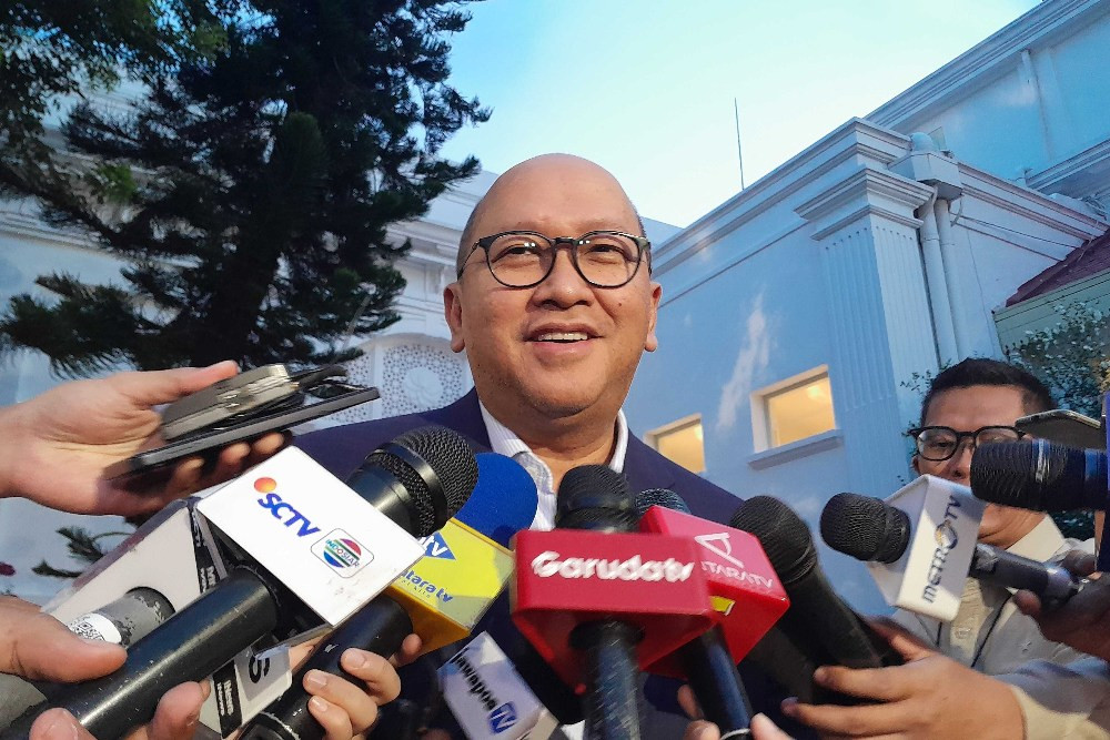 Q1/2026 Investment Realisation Reaches Rp498.8 Trillion