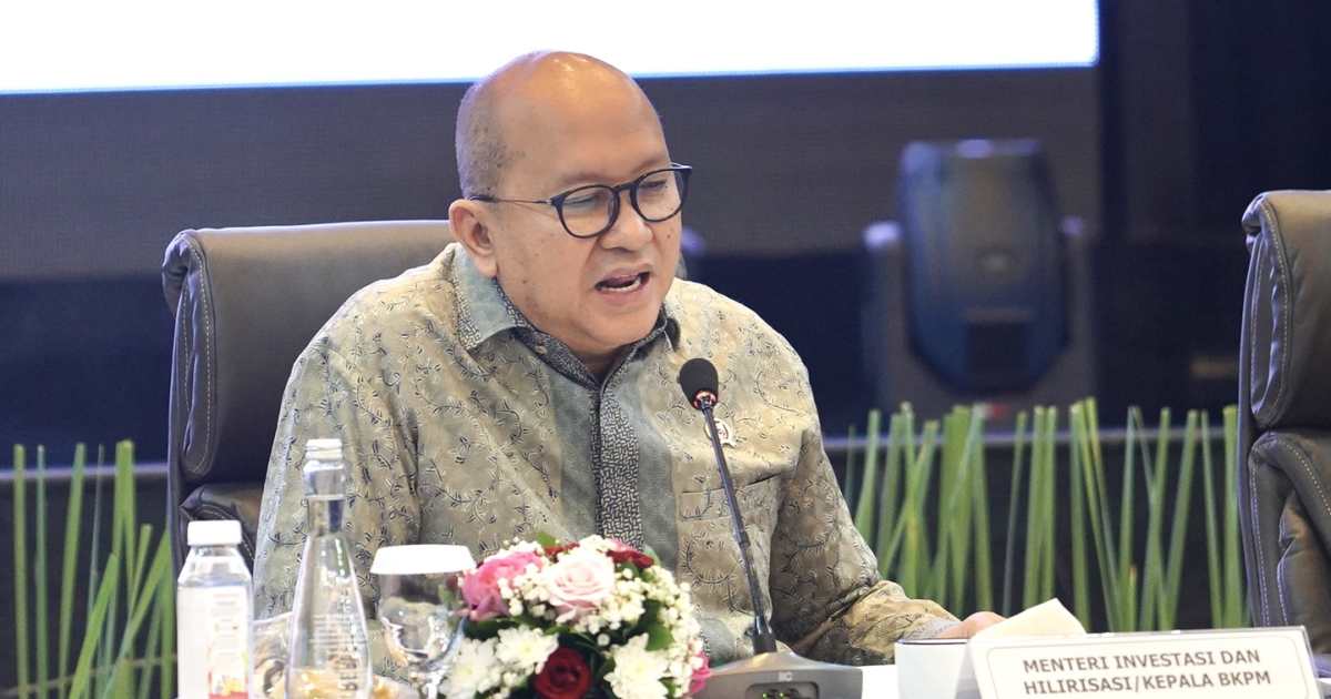 Rosan States Solution Already in Place for Whoosh Debt Restructuring