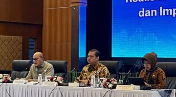 BKPM Records Q1 2026 Investment Achievement of Rp498.8 Trillion