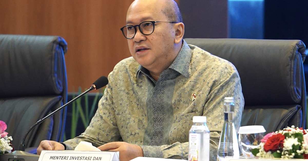 China-Hong Kong Bloc Overtakes Singapore as Indonesia's Top Investor Amid $31 Billion Q1 Inflow