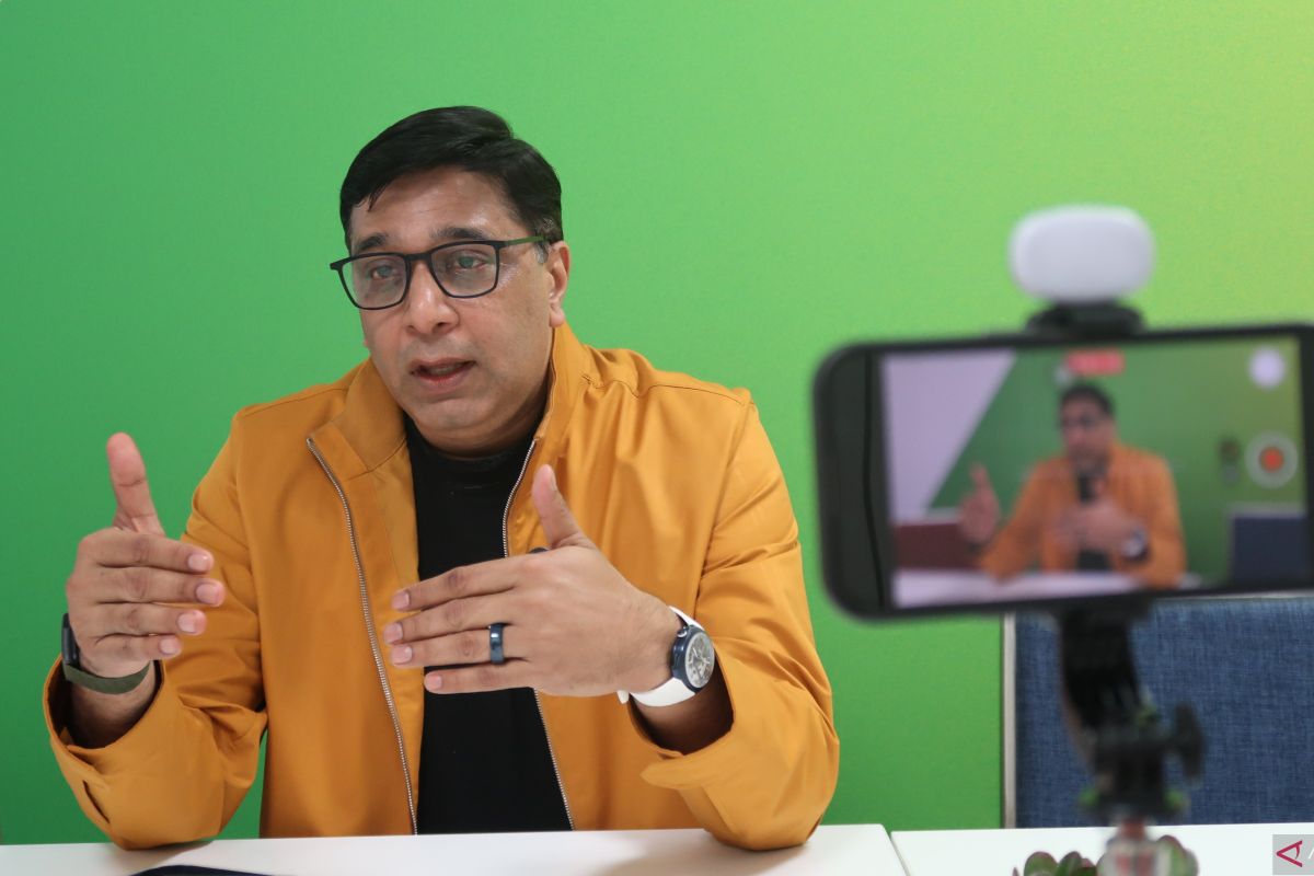 Indosat prepares 25,000 AI agents to boost employee performance by 2028