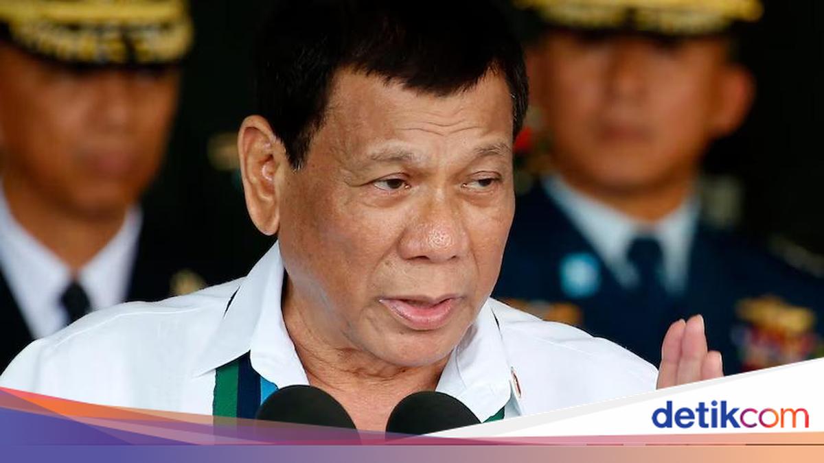 World Today: ICC Judge Rejects Former Philippine President Duterte's Lawsuit