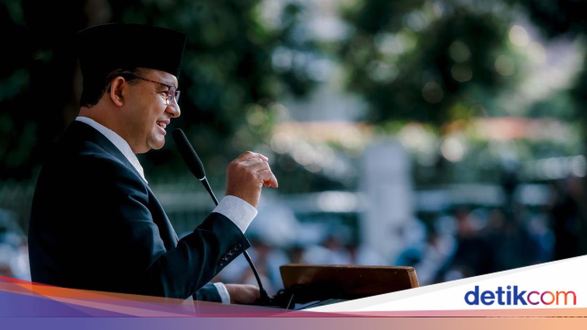KPK Proposes Party Cadre Training for Presidential Candidates; Anies' Spokesperson Highlights Open Democracy