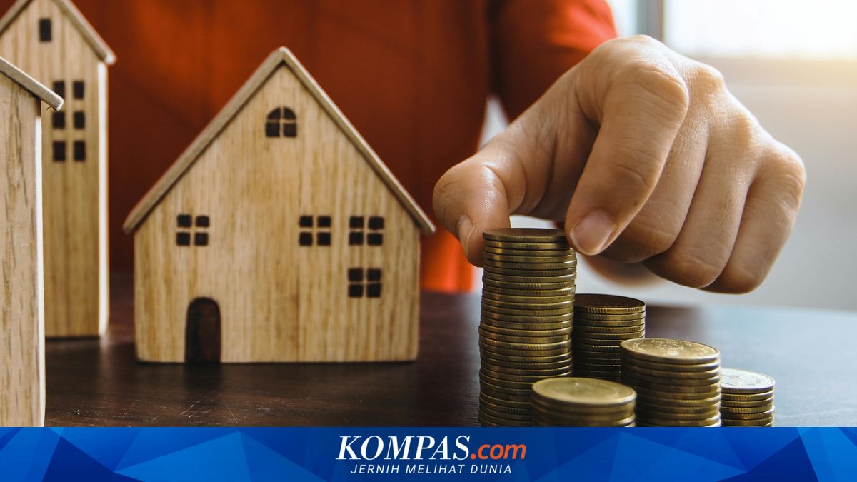 Pay PBB Earlier, Jakarta Residents Can Get Discounts Up to 10 Percent