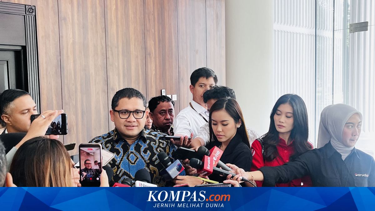 Purbaya Removes Two Directorate Generals, Analyst: Signals Fiscal Direction Correction