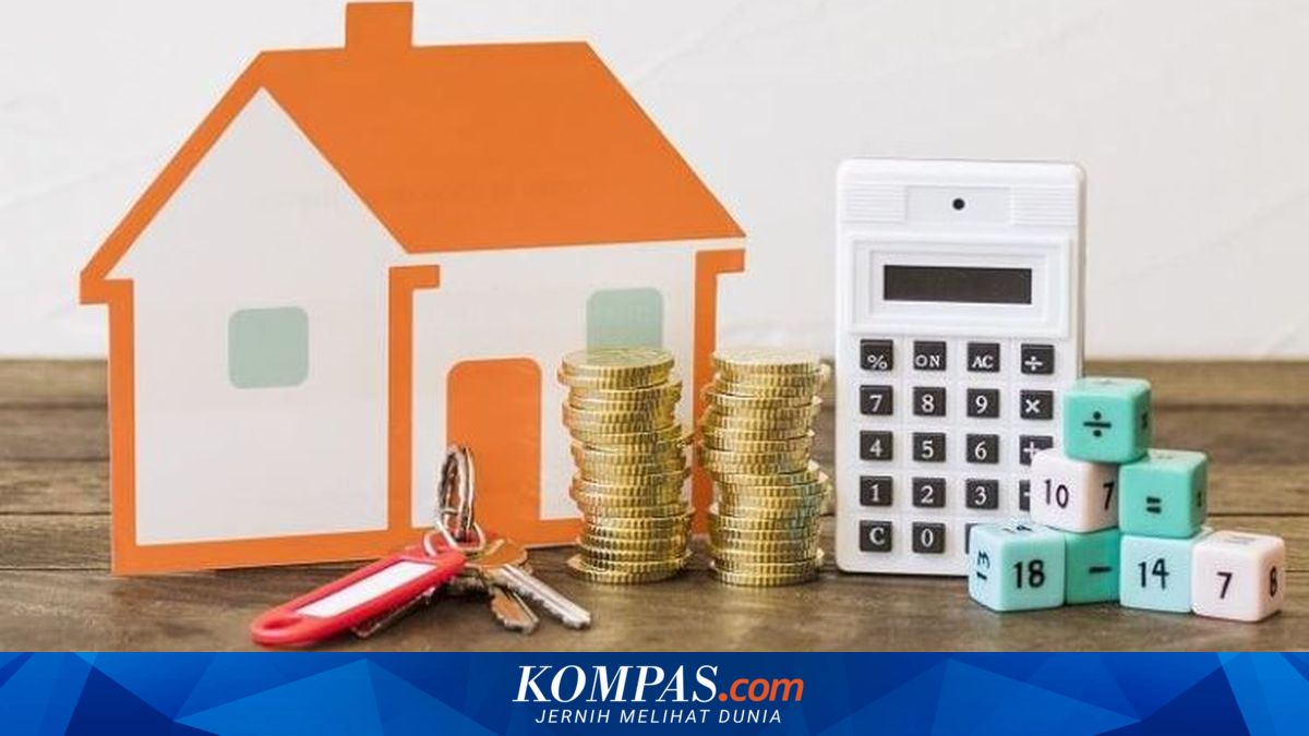 These are the Requirements for Houses Eligible for PBB Exemption in 2026 in Jakarta