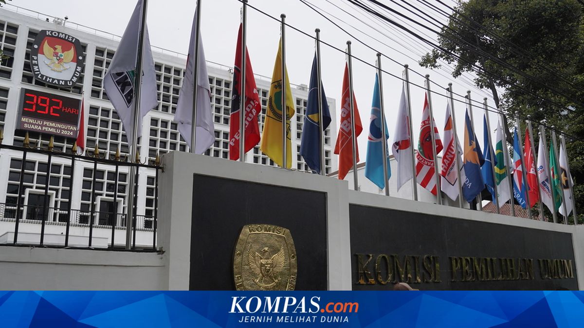 KPK Proposes Presidential and Regional Candidates Come from Party Cadre System