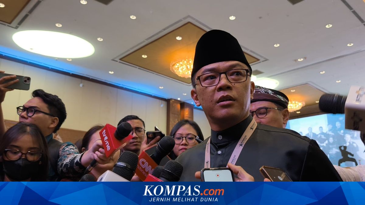 Foreign Minister: Indonesia Will Not Impose Tariffs in the Malacca Strait