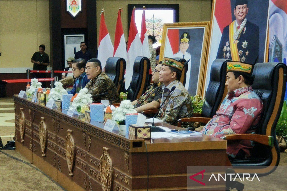 Deputy Minister of ATR: Agrarian Reform is More Than Just Issuing Land Certificates