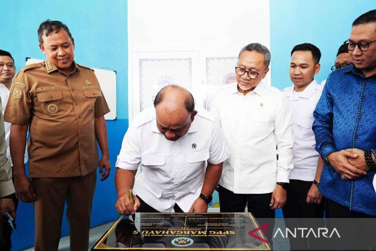 BGN Head: 1,780 SPPGs Temporarily Halted to Improve MBG Quality