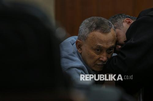 Oil and Gas Corruption: Alfian Nasution Faces 14-Year Prison Demand