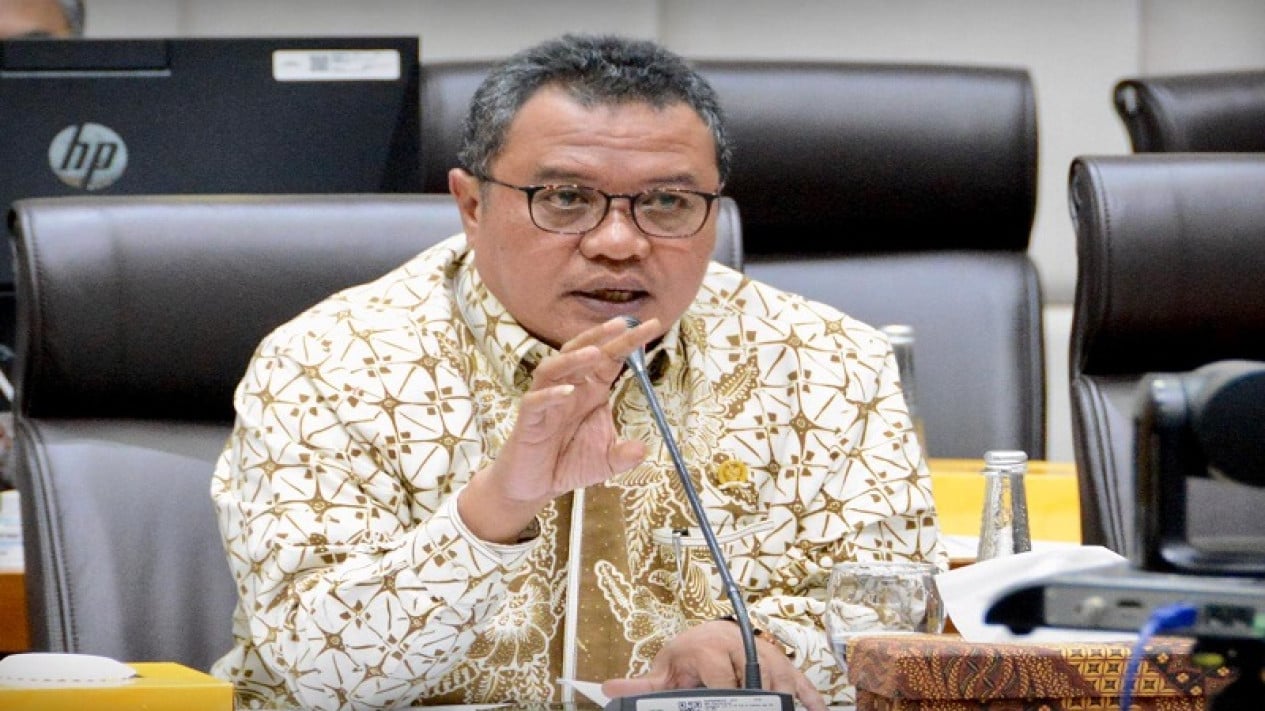 Regarding Vapes, DPR Pushes for Stricter Regulations Rather Than Total Ban