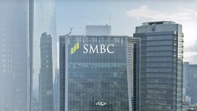 SMBC Indonesia (BTPN) Distributes Rp101.11 Billion Dividend