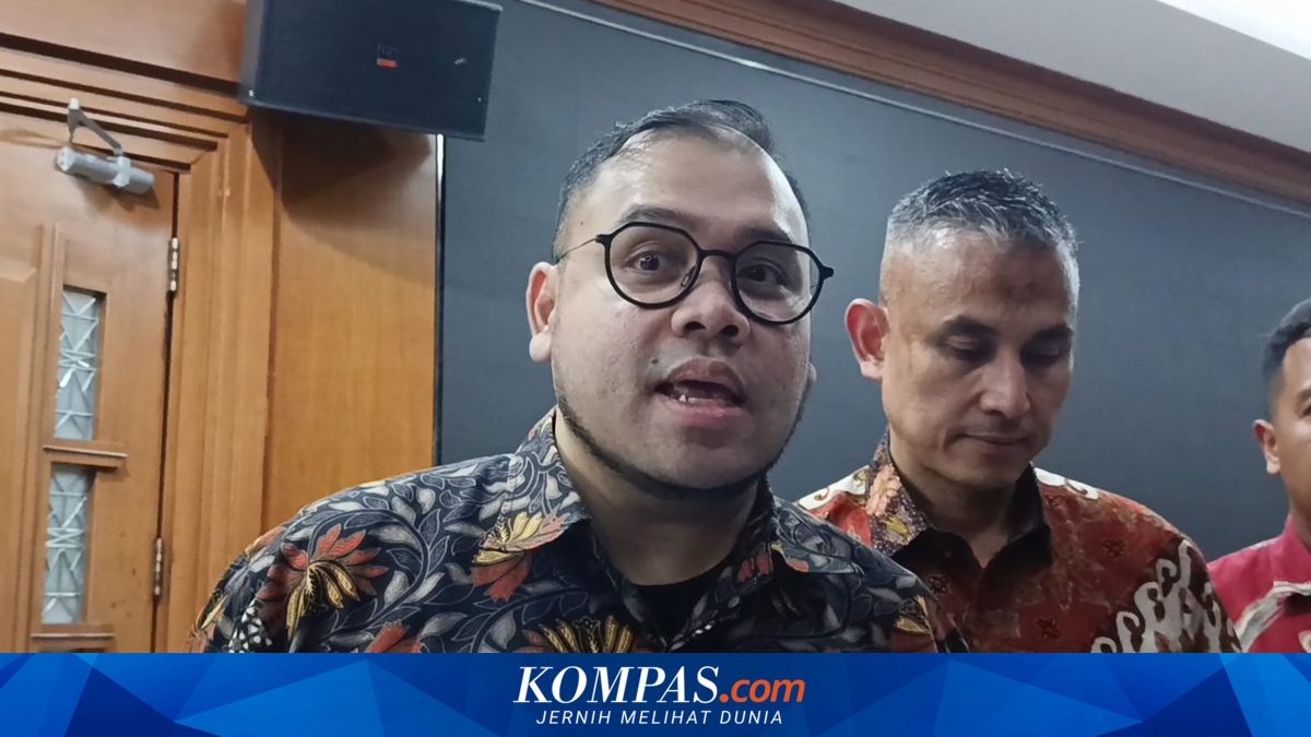 Ibrahim Arief Baffled by Inclusion of His Name in Chromebook Procurement Oversight Decree
