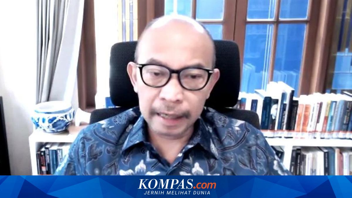 Astra International (ASII) Appoints Chatib Basri as Independent Commissioner