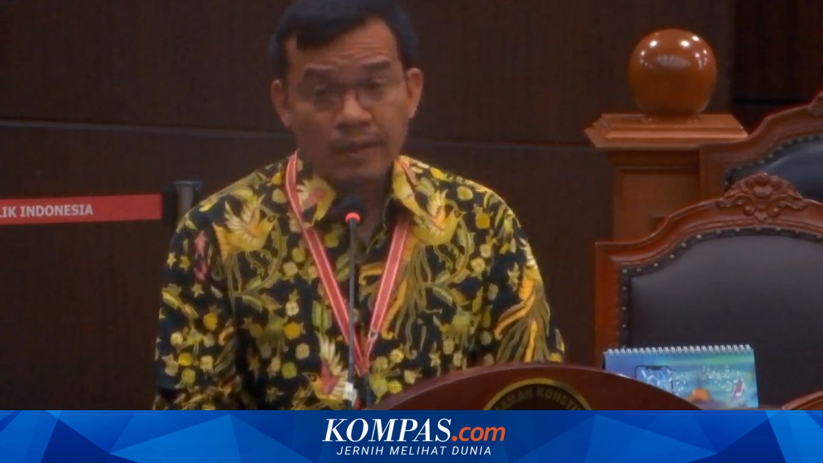National Human Rights Commission: 5 Indigenous Villages in Merauke Experience Land and Forest Conflicts Due to National Strategic Project
