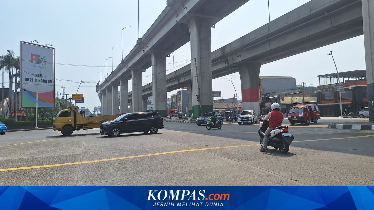 Tanjung Priok Port's Goods Flow Grows in Early 2026