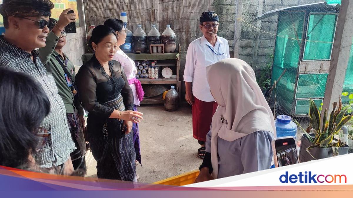 Housewives Were Once Enthusiastic About Processing Organic Waste, Now Their Spirit is Waning