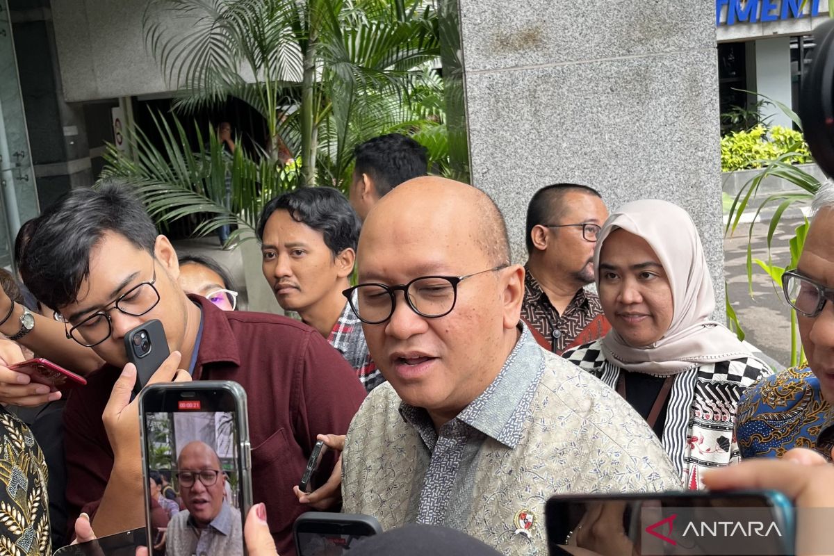 Danantara states Whoosh restructuring scheme is in fine-tuning stage