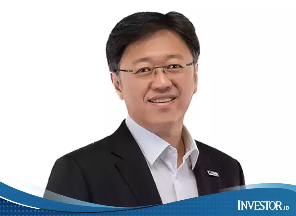 Profile of Astra's New CEO (ASII)