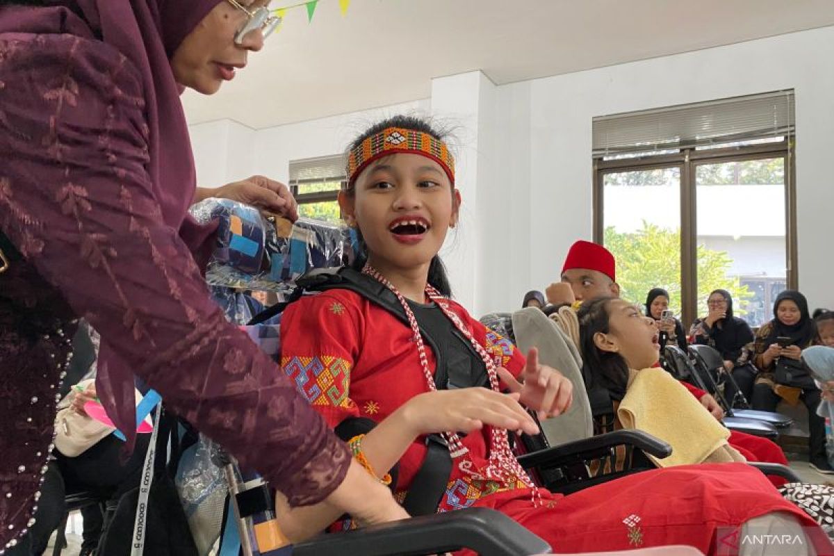 The Spirit of Little Kartinis from YPAC