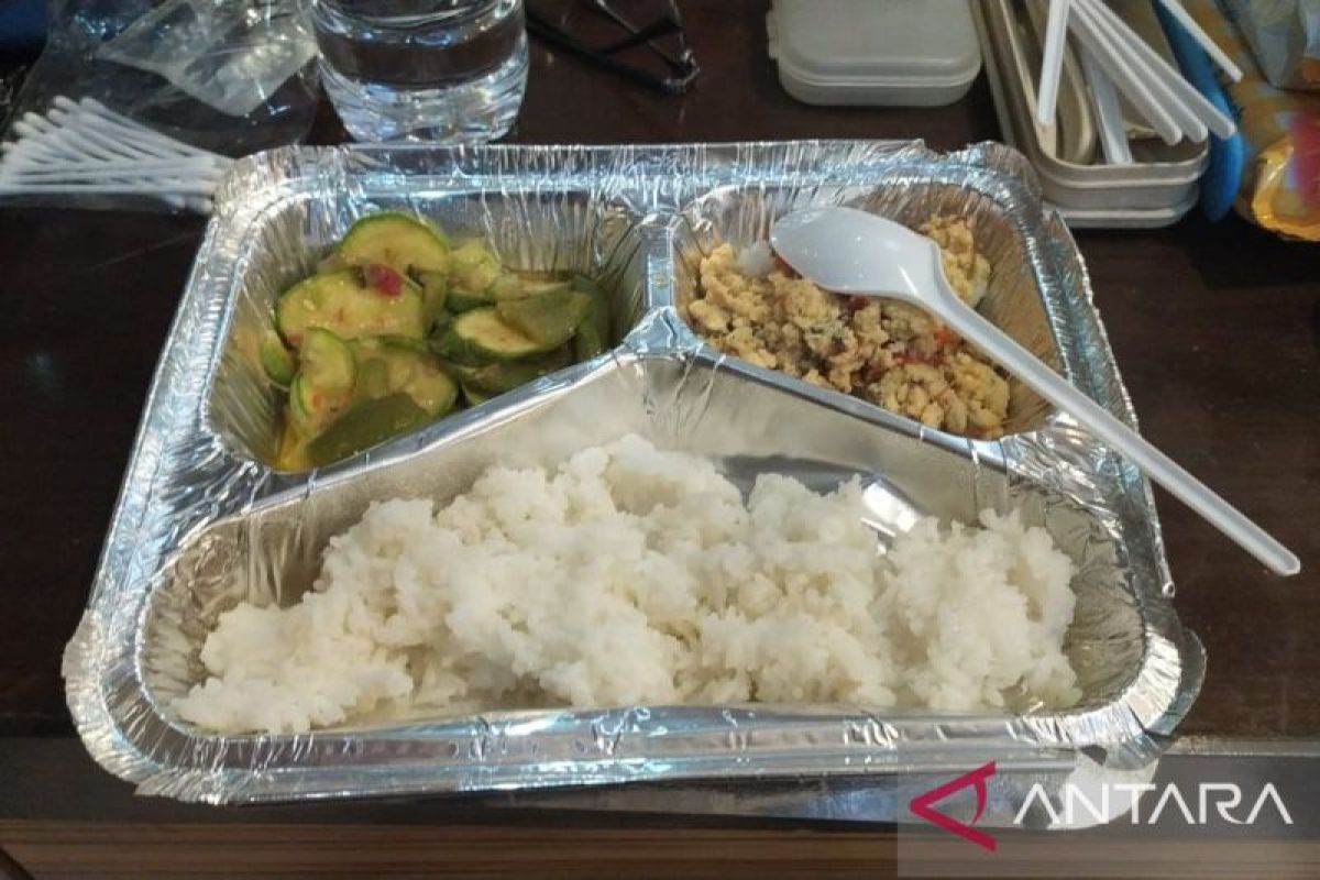 BRIN develops fireless instant food technology to support Hajj services