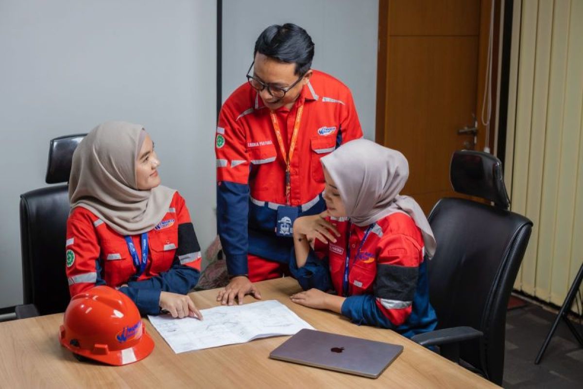 WSBP Records Business Revenue of Rp395.10 Billion in the First Quarter of 2026