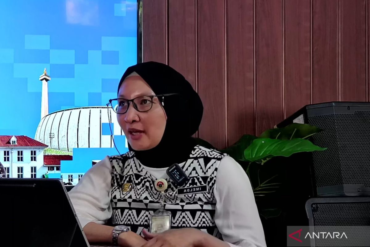 DKI says GOR Bulungan is one of the assets that can be optimised
