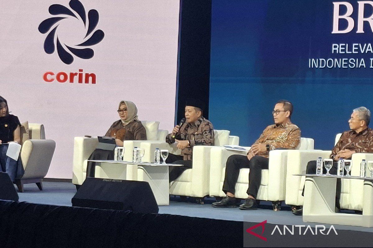 Menkop: Offtaker Function of Kopdes Merah Putih Supports Food Sovereignty