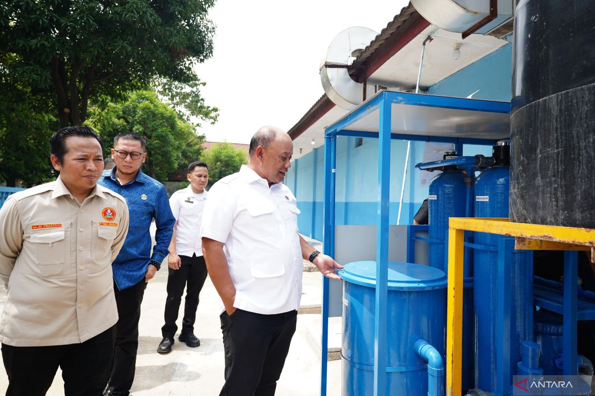 BGN urges SPPG to empower local food sources to curb spikes in raw material prices