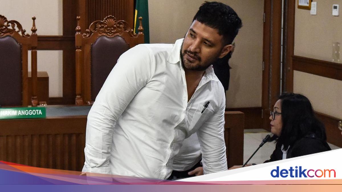Judge: Ammar Zoni and Associates Proven to Act as Intermediaries in Drug Sales in Detention Centre