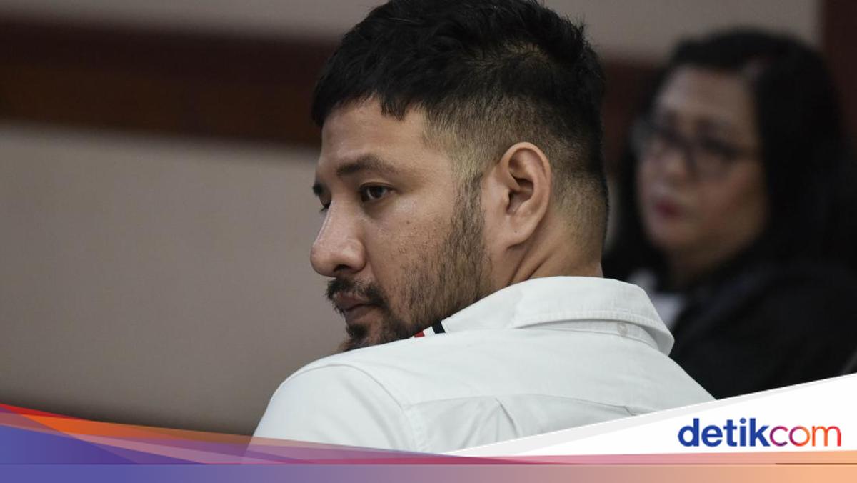 No Order for Assessment in 7-Year Sentence for Ammar Zoni, Here Are the Judge's Considerations