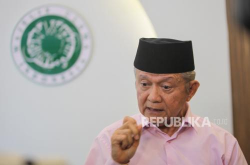 Muhammadiyah Condemns Israel's Occupation of Indonesian Hospital in Gaza: An Inhumane Action