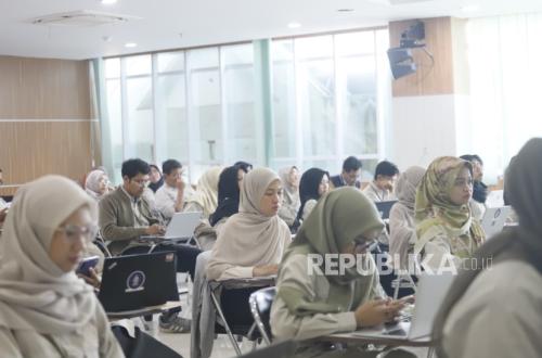 Ahead of Mandatory Halal Certification, 700 JPH Supervisors Attend Training