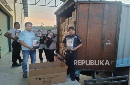 Yogyakarta Fake Hair Expands into US Market