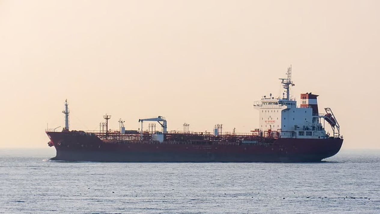 Indonesia Imports 150 Million Barrels of Oil from Russia, Secures Special Pricing