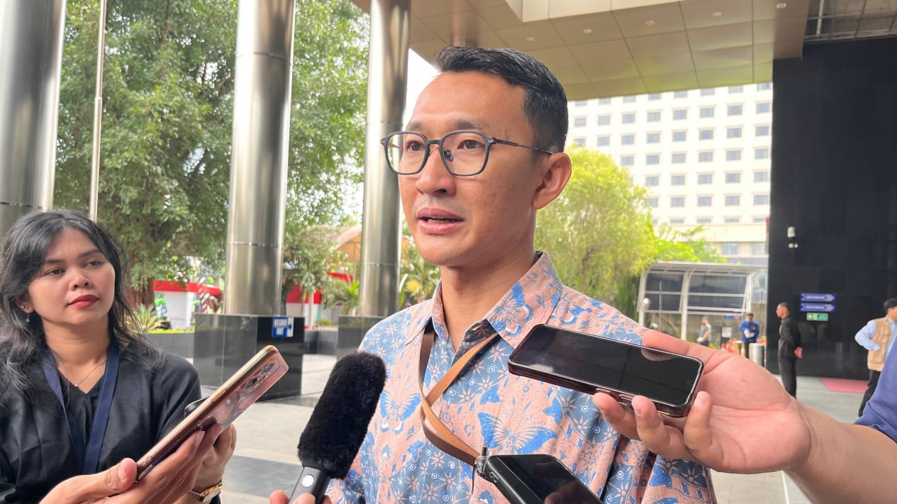 KPK on Proposal for Political Party Leaders' Term Limits: Parties Already Involved!