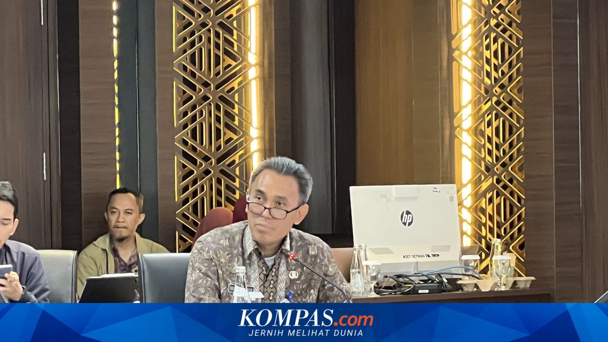 17,328 Residents Flock to Leave Jakarta After Eid, What is the Reason?