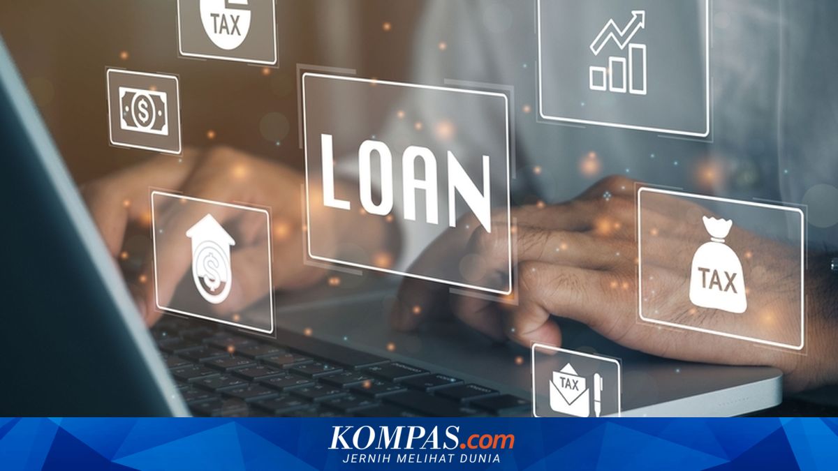 BI Survey: Credit Growth Continues, but Banks Begin to Tighten Lending