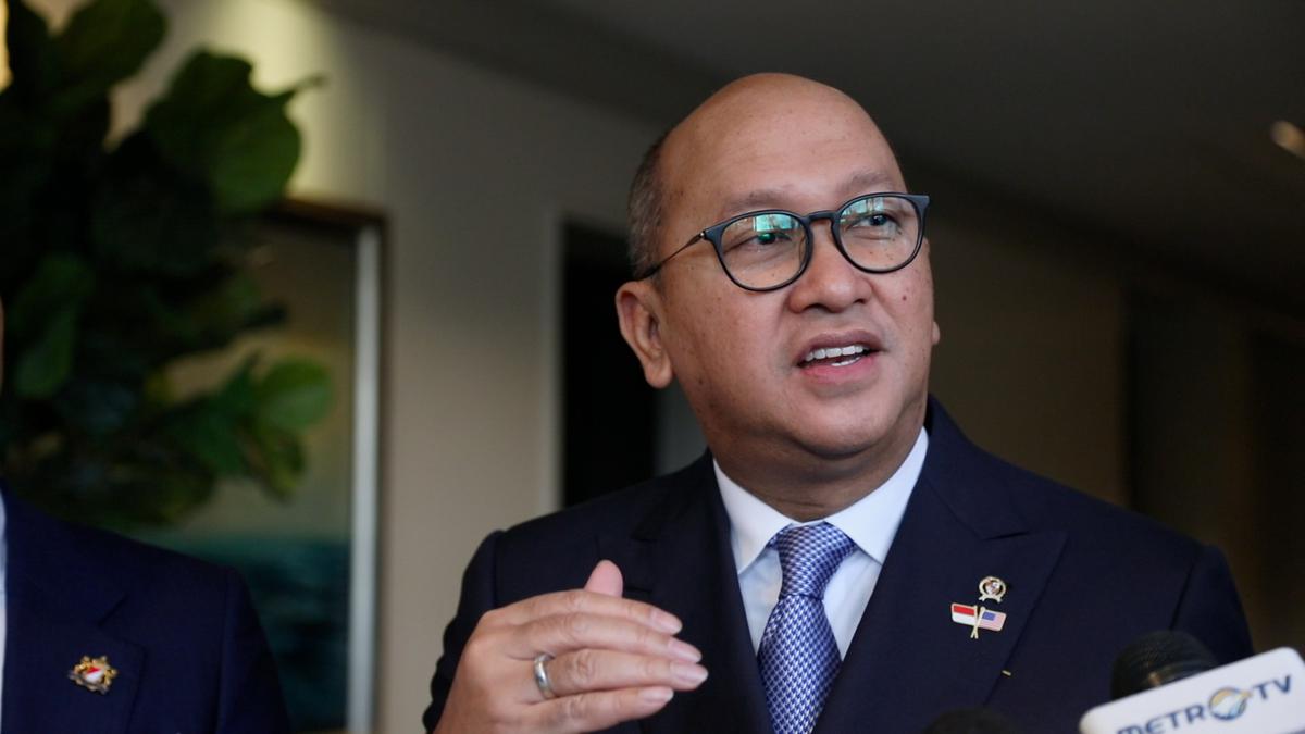 Indonesia Records Rp 498.8 Trillion in Investments in Q1 2026
