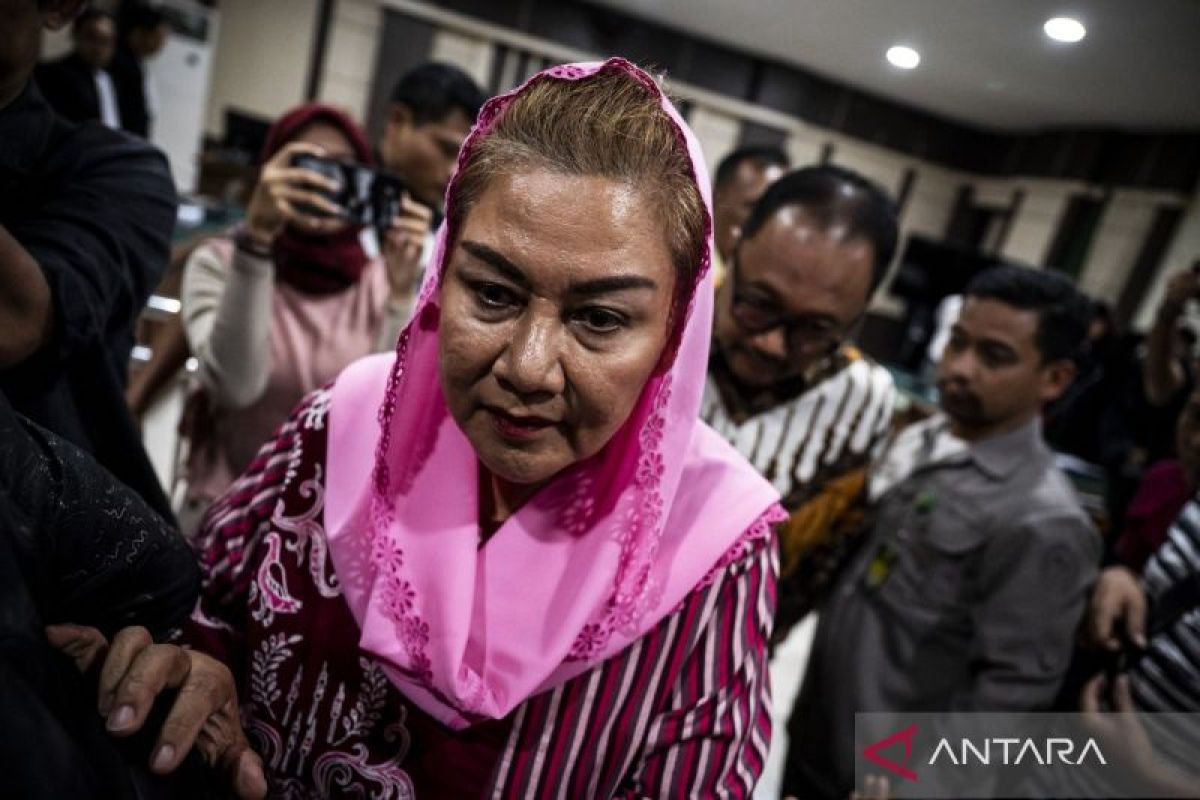 Former Semarang Mayor Files Review Petition with Supreme Court
