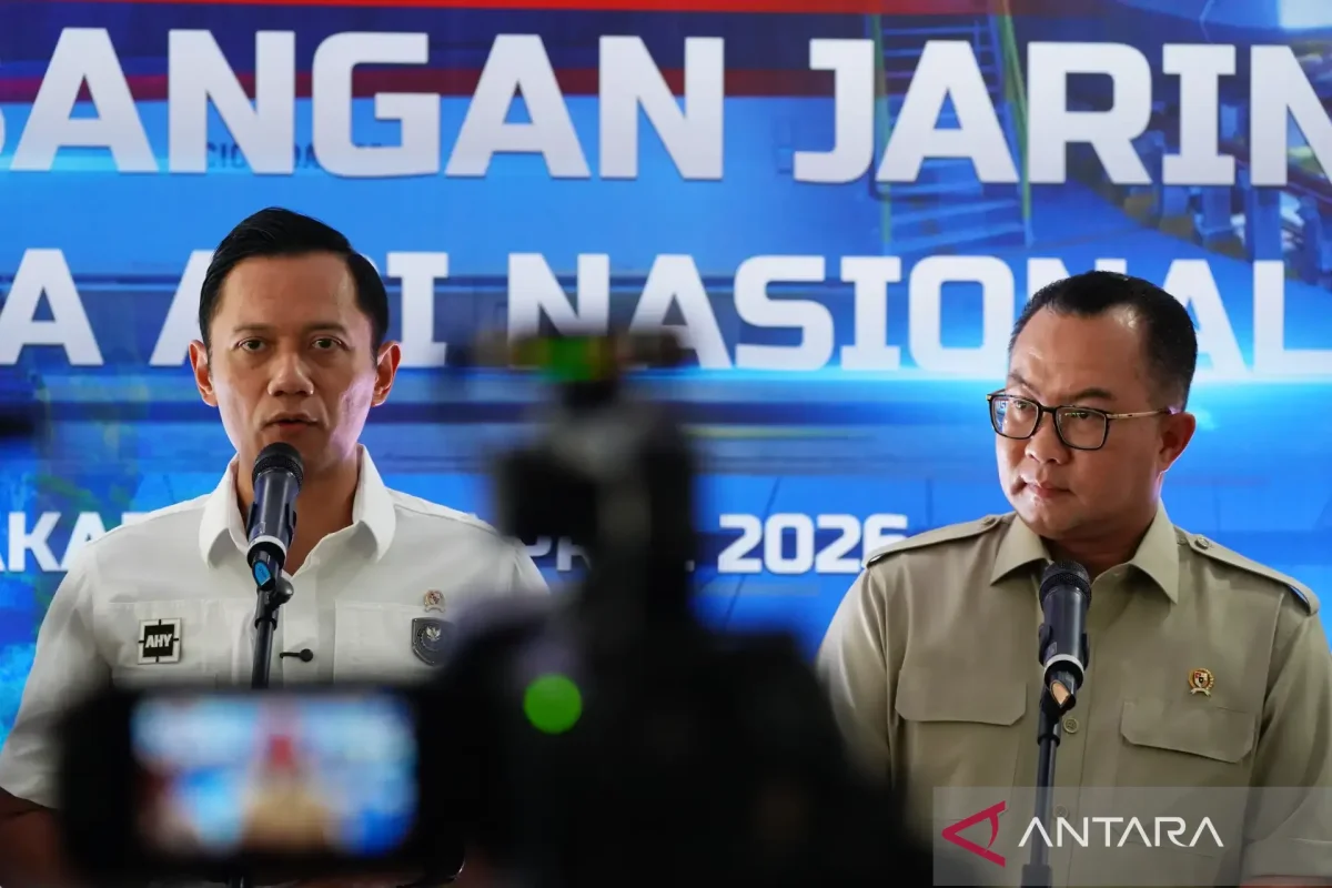 BRIN Accelerates Railway Research to Strengthen Transportation in Indonesia