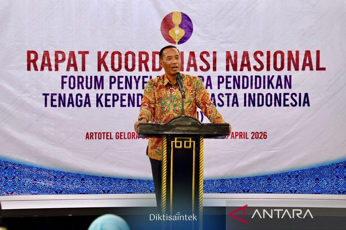 Deputy Minister for Higher Education, Science, and Technology urges teacher training institutions to strengthen innovation for talent development