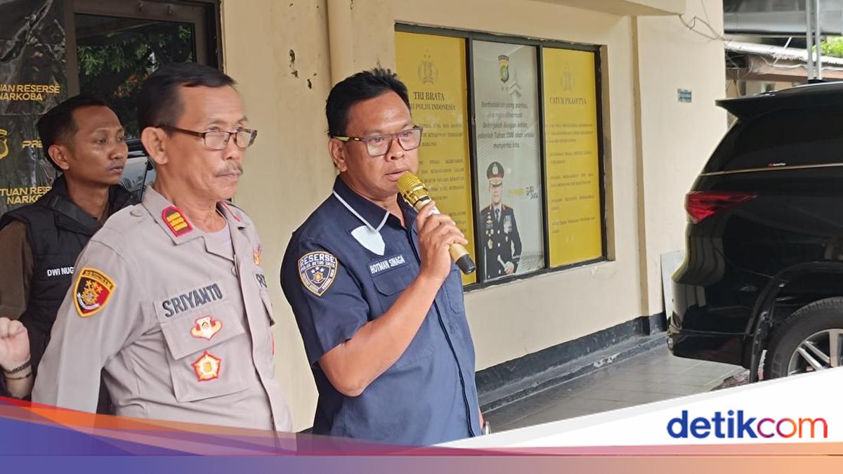Police Comments on the Possibility of Peaceful Resolution in Minibus Driver's Car Window Smashing Case in East Jakarta
