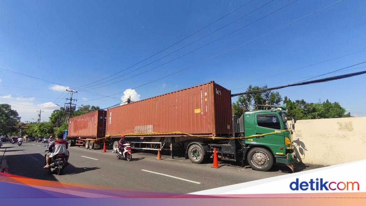 Central Java Police Uncover Smuggling of Vehicles to Timor Leste from Criminal Proceeds
