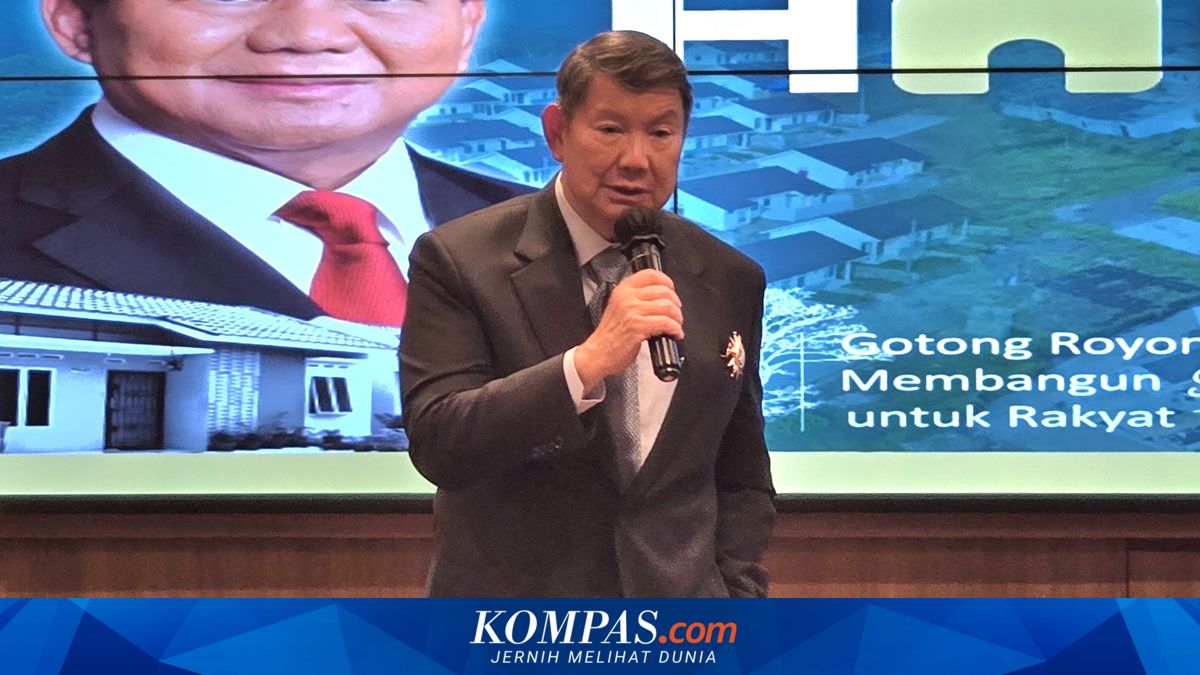 Hashim Reveals Indonesia Secures Commitment for 150 Million Barrels of Russian Oil