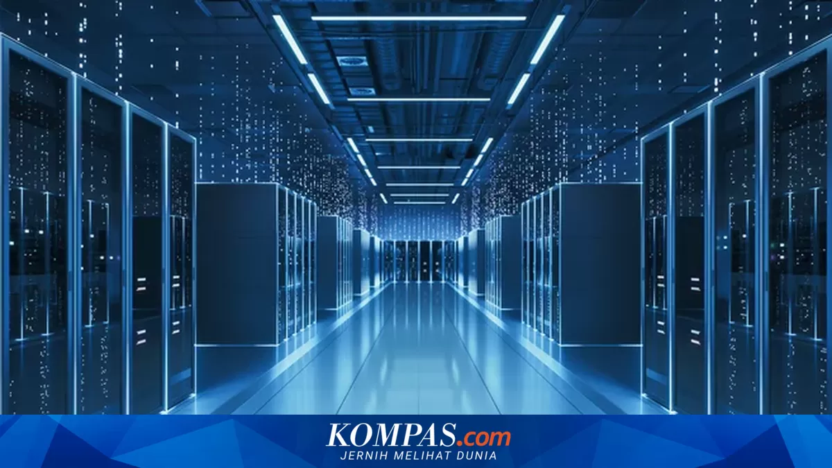 Reliability of Power Systems Supports Growth of Indonesia's Digital Infrastructure